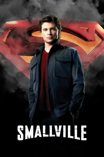 Poster к сериалу "Smallville" #1317924