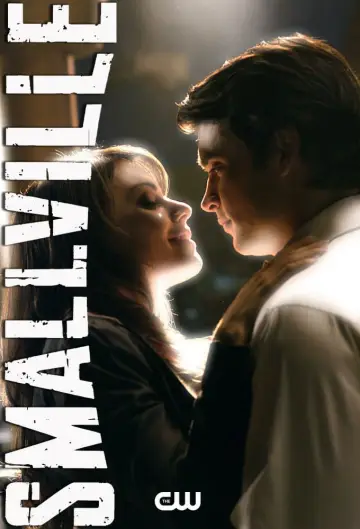 Poster к сериалу "Smallville" #1317949