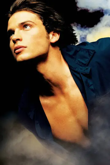 Poster к сериалу "Smallville" #1317964