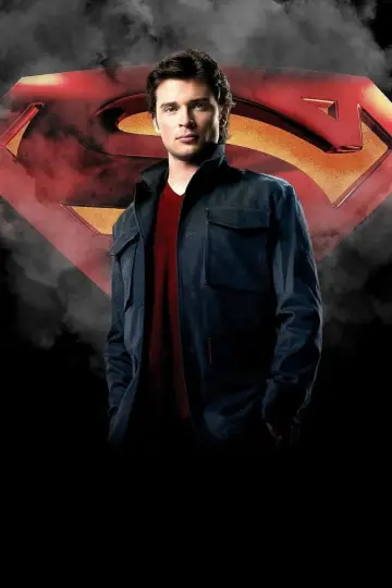 Poster к сериалу "Smallville" #1317969