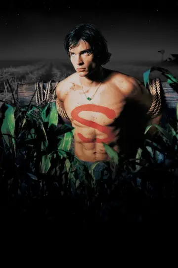 Poster к сериалу "Smallville" #1317970