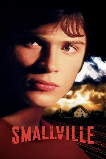 Poster к сериалу "Smallville" #1317971