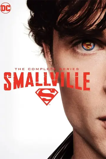 Poster к сериалу "Smallville" #1317980