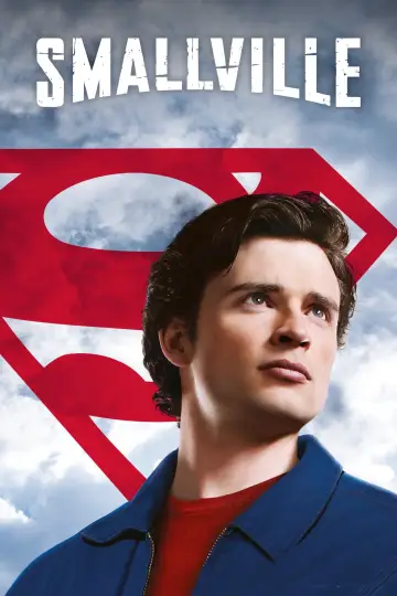 Poster к сериалу "Smallville" #1317990