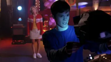 Backdrop for the TV series "Smallville" #1586654