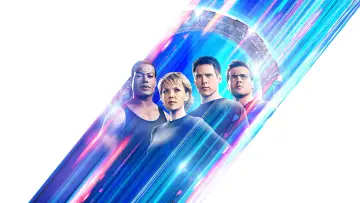 Backdrop к сериалу "Stargate SG-1" #1251121
