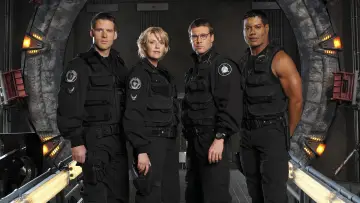 Backdrop к сериалу "Stargate SG-1" #1251123