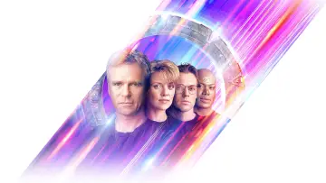 Backdrop к сериалу "Stargate SG-1" #1251125