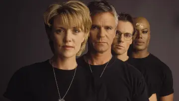 Backdrop к сериалу "Stargate SG-1" #1251127
