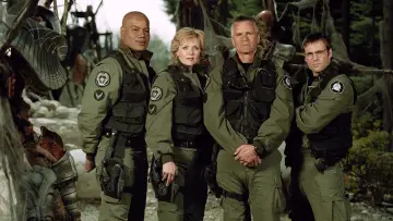 Backdrop к сериалу "Stargate SG-1" #1251128