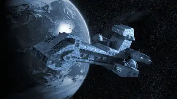 Backdrop к сериалу "Stargate SG-1" #1251130