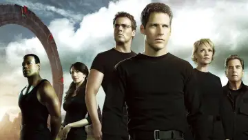 Backdrop к сериалу "Stargate SG-1" #1251136