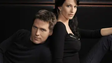Backdrop к сериалу "Stargate SG-1" #1251138