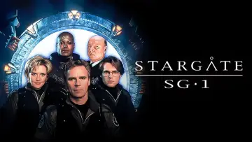 Backdrop к сериалу "Stargate SG-1" #1251148