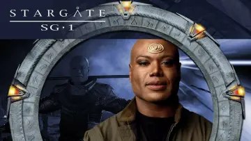 Backdrop к сериалу "Stargate SG-1" #1251150