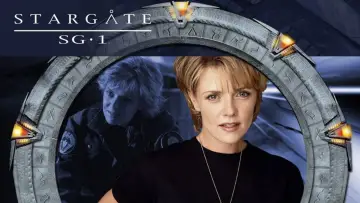 Backdrop к сериалу "Stargate SG-1" #1251151