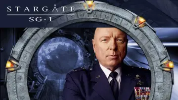 Backdrop к сериалу "Stargate SG-1" #1251153