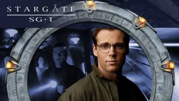 Backdrop к сериалу "Stargate SG-1" #1251155