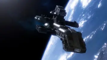 Backdrop к сериалу "Stargate SG-1" #1251160