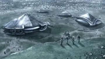Backdrop к сериалу "Stargate SG-1" #1251162