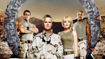 Backdrop к сериалу "Stargate SG-1" #1251169