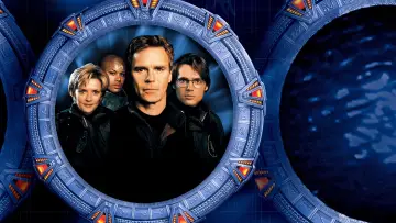 Backdrop к сериалу "Stargate SG-1" #1251172