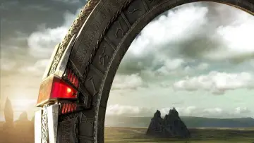 Backdrop к сериалу "Stargate SG-1" #1251176