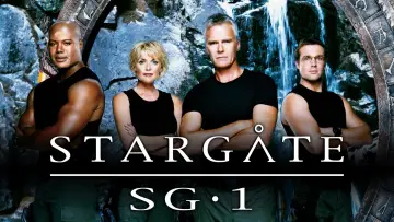 Backdrop к сериалу "Stargate SG-1" #1251180
