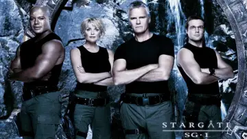 Backdrop к сериалу "Stargate SG-1" #1251181