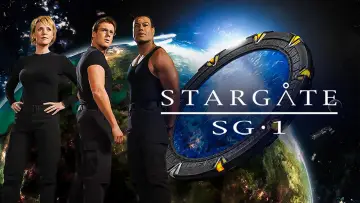 Backdrop к сериалу "Stargate SG-1" #1251183