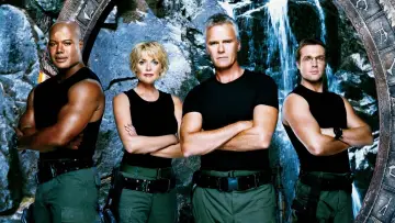 Backdrop к сериалу "Stargate SG-1" #1251187
