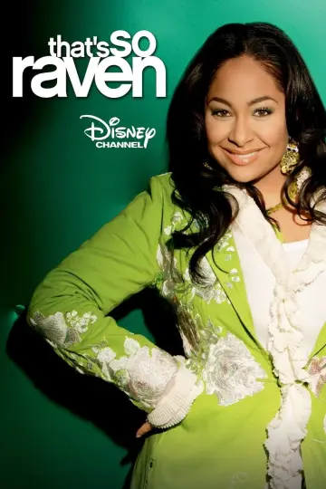 Poster к сериалу "That
