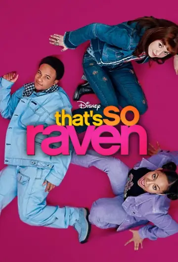 Poster к сериалу "That