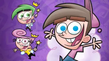 Backdrop к сериалу "The Fairly OddParents" #1270473