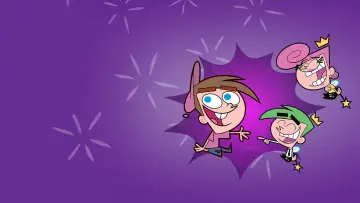 Backdrop к сериалу "The Fairly OddParents" #1270474