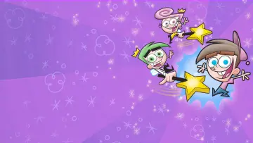 Backdrop к сериалу "The Fairly OddParents" #1270475