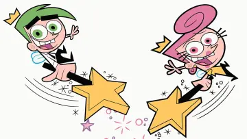 Backdrop к сериалу "The Fairly OddParents" #1270476