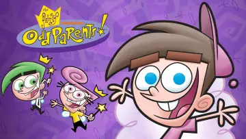 Backdrop к сериалу "The Fairly OddParents" #1270478