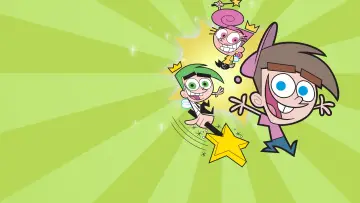 Backdrop к сериалу "The Fairly OddParents" #1270479