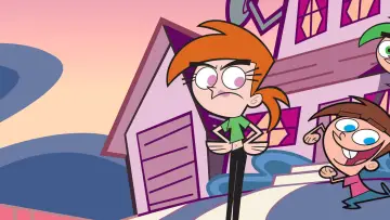 Backdrop к сериалу "The Fairly OddParents" #1270480
