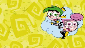 Backdrop к сериалу "The Fairly OddParents" #1270481