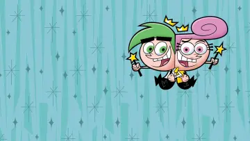 Backdrop к сериалу "The Fairly OddParents" #1270482