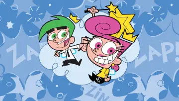 Backdrop к сериалу "The Fairly OddParents" #1270483