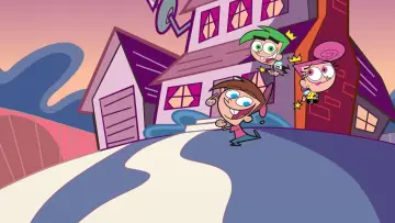 Backdrop к сериалу "The Fairly OddParents" #1270484