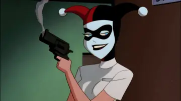 Backdrop к сериалу "The New Batman Adventures" #1382050