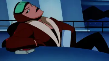 Backdrop к сериалу "The New Batman Adventures" #1382051