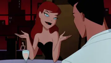 Backdrop к сериалу "The New Batman Adventures" #1382052