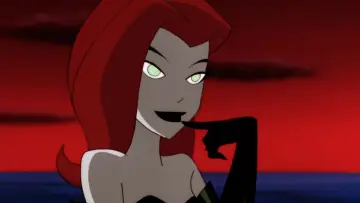 Backdrop к сериалу "The New Batman Adventures" #1382054