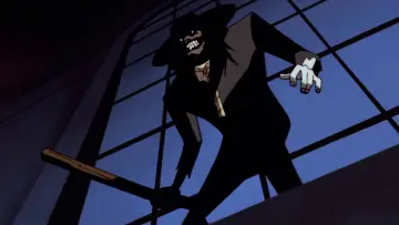 Backdrop к сериалу "The New Batman Adventures" #1382055