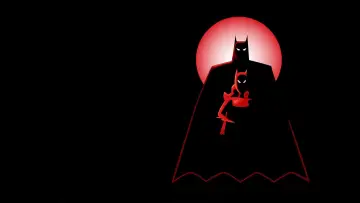 Backdrop к сериалу "The New Batman Adventures" #1382056